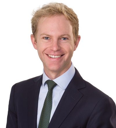 George Chadwick